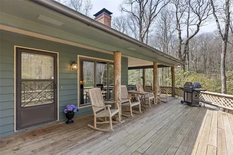 255 Turtle Pond Road Highlands NC 28741