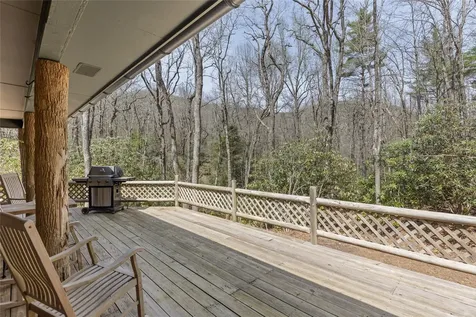 255 Turtle Pond Road Highlands NC 28741