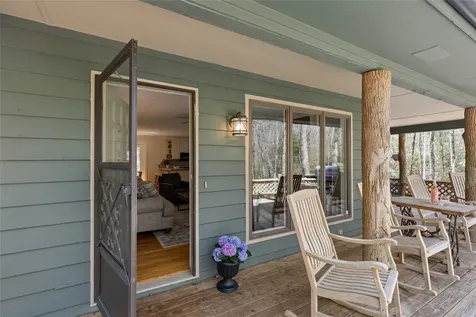 255 Turtle Pond Road Highlands NC 28741