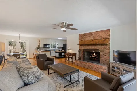255 Turtle Pond Road Highlands NC 28741
