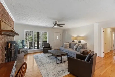 255 Turtle Pond Road Highlands NC 28741