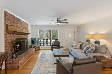 255 Turtle Pond Road Highlands NC 28741