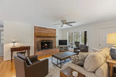 255 Turtle Pond Road Highlands NC 28741