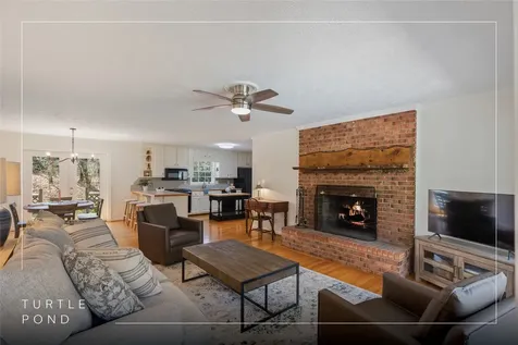 255 Turtle Pond Road Highlands NC 28741