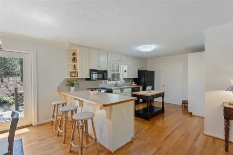 255 Turtle Pond Road Highlands NC 28741
