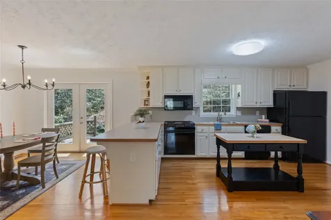 255 Turtle Pond Road Highlands NC 28741