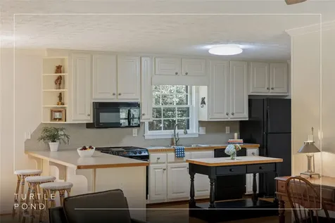 255 Turtle Pond Road Highlands NC 28741