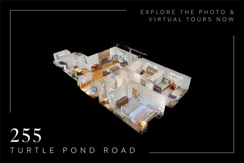 255 Turtle Pond Road Highlands NC 28741