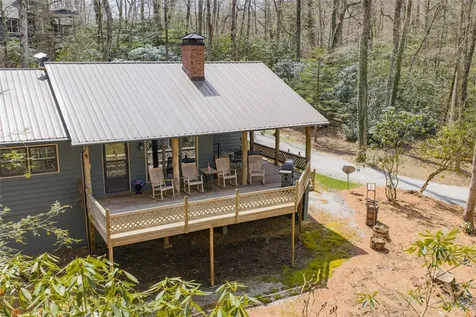 255 Turtle Pond Road Highlands NC 28741