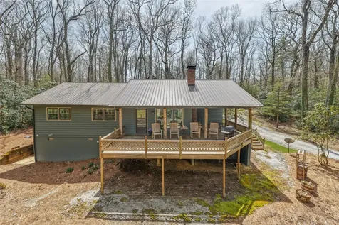 255 Turtle Pond Road Highlands NC 28741