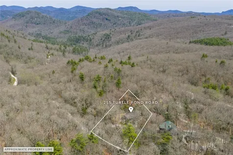 255 Turtle Pond Road Highlands NC 28741