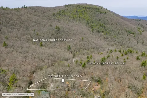 255 Turtle Pond Road Highlands NC 28741