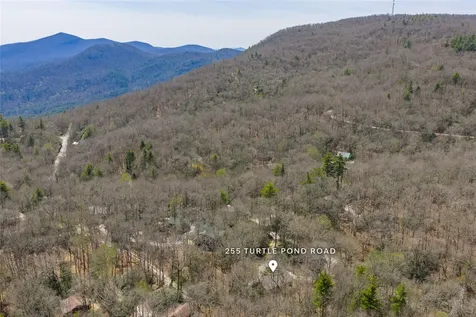 255 Turtle Pond Road Highlands NC 28741
