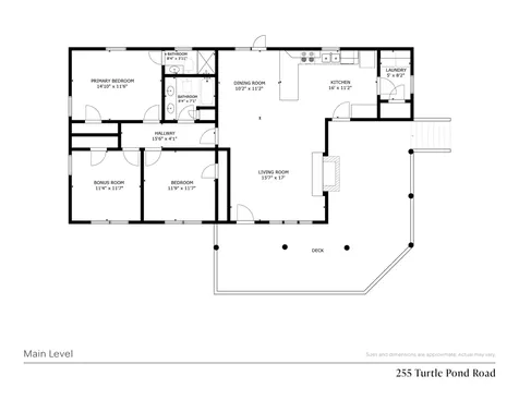 255 Turtle Pond Road Highlands NC 28741