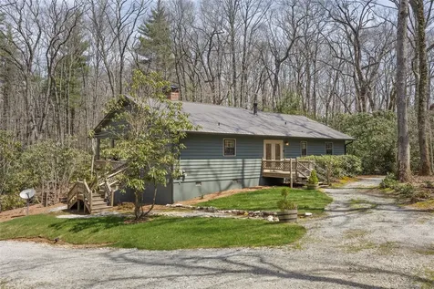 255 Turtle Pond Road Highlands NC 28741
