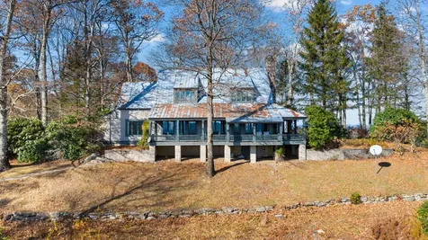 1764 Retreat Lane Highlands NC 28741