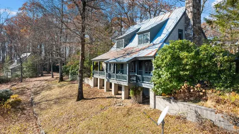 1764 Retreat Lane Highlands NC 28741