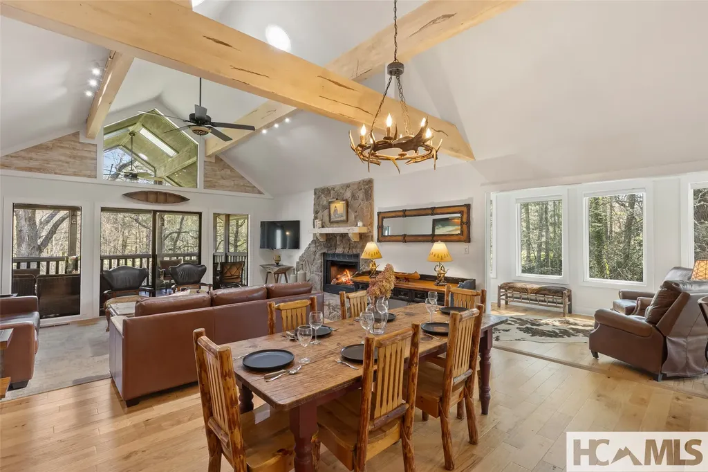 111 River Park Villas Drive Sapphire NC 28774
