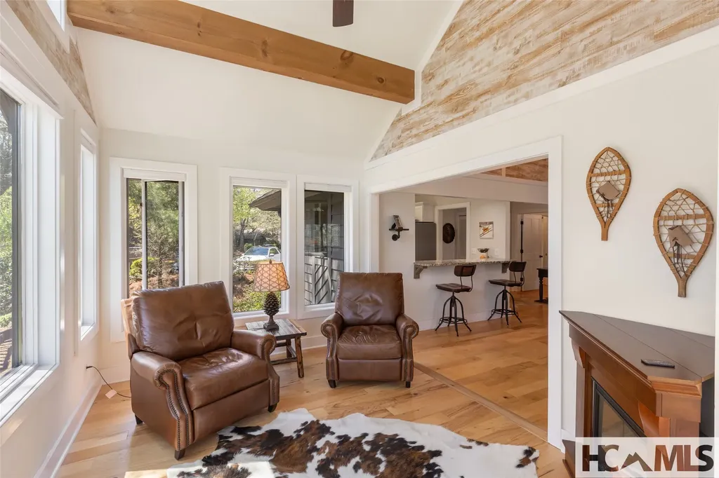 111 River Park Villas Drive Sapphire NC 28774