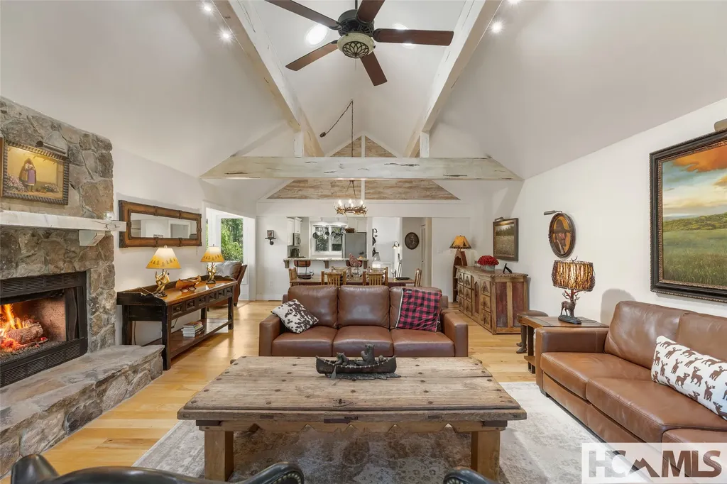 111 River Park Villas Drive Sapphire NC 28774