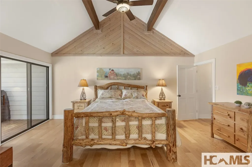 111 River Park Villas Drive Sapphire NC 28774