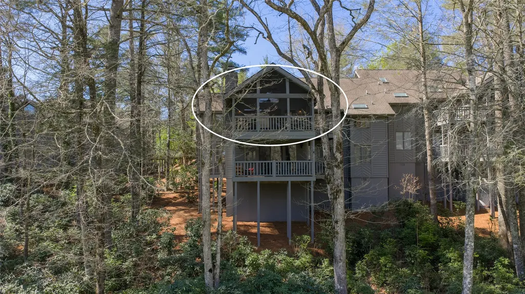 111 River Park Villas Drive Sapphire NC 28774