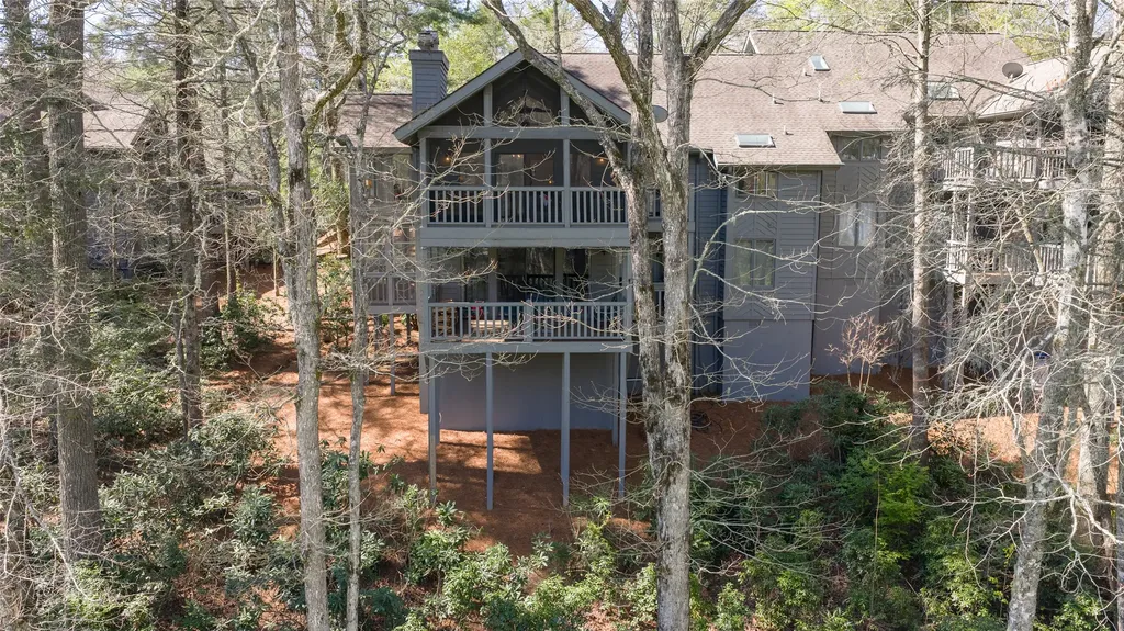 111 River Park Villas Drive Sapphire NC 28774