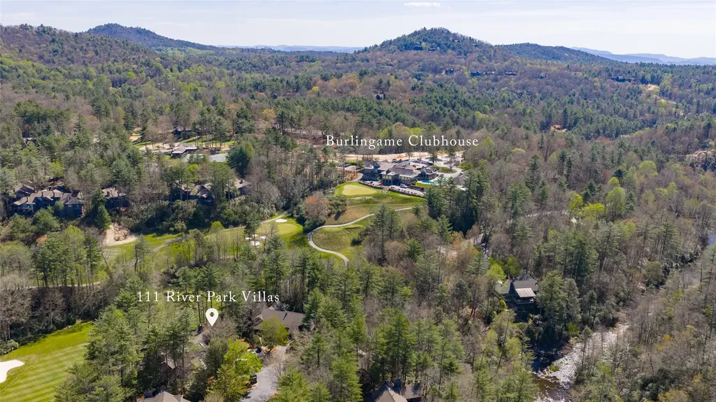 111 River Park Villas Drive Sapphire NC 28774