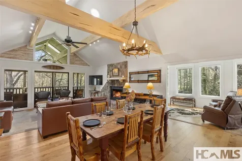 111 River Park Villas Drive Sapphire NC 28774