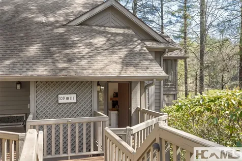 111 River Park Villas Drive Sapphire NC 28774