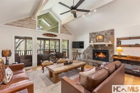 111 River Park Villas Drive Sapphire NC 28774