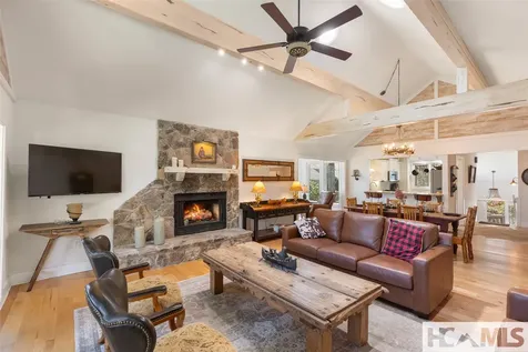 111 River Park Villas Drive Sapphire NC 28774