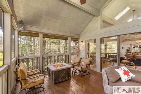 111 River Park Villas Drive Sapphire NC 28774