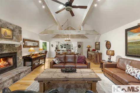 111 River Park Villas Drive Sapphire NC 28774