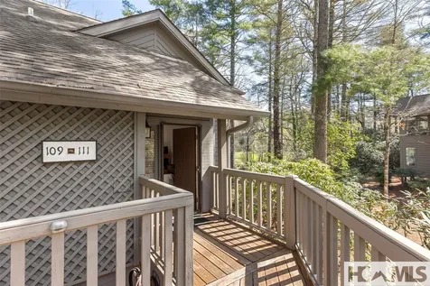 111 River Park Villas Drive Sapphire NC 28774