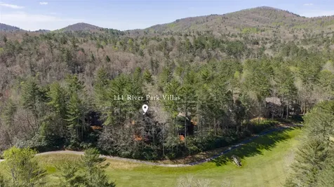 111 River Park Villas Drive Sapphire NC 28774