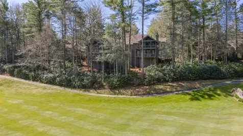 111 River Park Villas Drive Sapphire NC 28774
