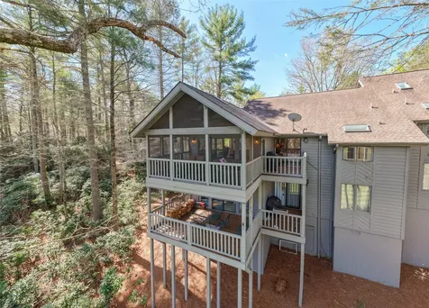 111 River Park Villas Drive Sapphire NC 28774