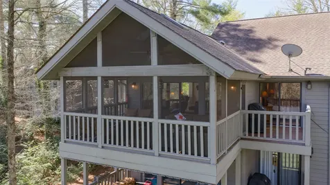 111 River Park Villas Drive Sapphire NC 28774