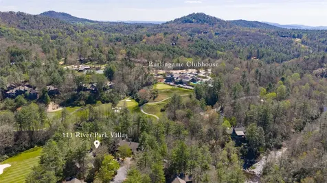 111 River Park Villas Drive Sapphire NC 28774