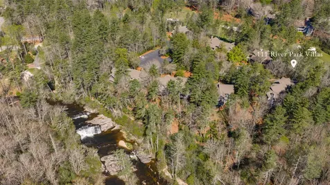 111 River Park Villas Drive Sapphire NC 28774