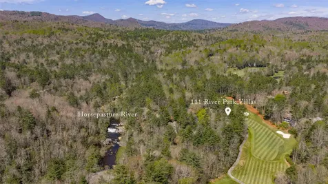 111 River Park Villas Drive Sapphire NC 28774