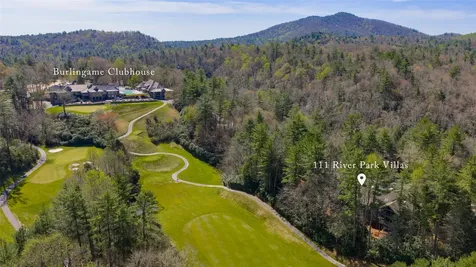 111 River Park Villas Drive Sapphire NC 28774