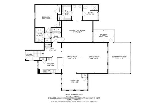 111 River Park Villas Drive Sapphire NC 28774