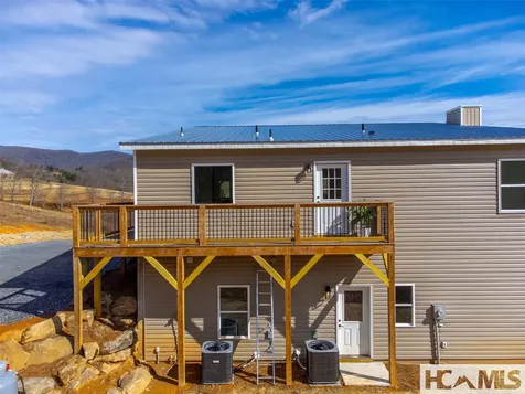 1012 Sols Creek Church Road Tuckasegee NC 28783
