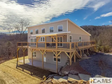 1012 Sols Creek Church Road Tuckasegee NC 28783