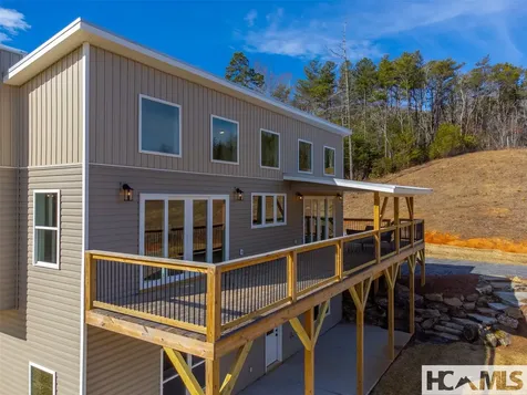 1012 Sols Creek Church Road Tuckasegee NC 28783