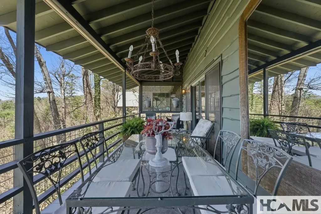 172 Dogwood Drive Highlands NC 28741