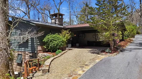 172 Dogwood Drive Highlands NC 28741