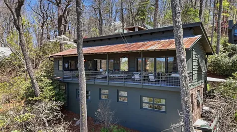172 Dogwood Drive Highlands NC 28741
